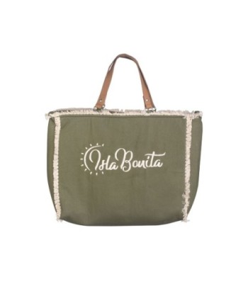 Bolso asa corta de moda Isla Bonita - Ideal para regalos de mujer - Bolsos de mujer de calidad - Diseño exclusivo