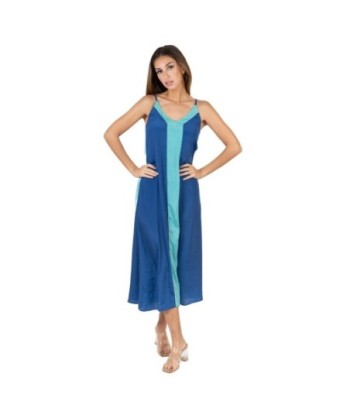 Vestido Largo Midi de Moda Mujer | Elegante y Sofisticado | Ideal para Fiestas y Eventos Especiales