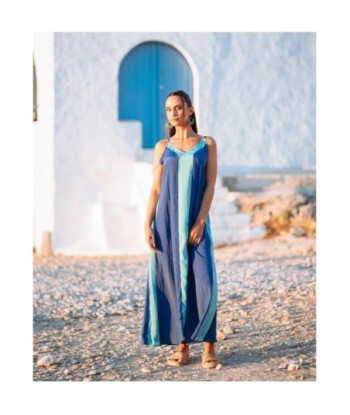 Vestido Largo Midi de Moda Mujer | Elegante y Sofisticado | Ideal para Fiestas y Eventos Especiales
