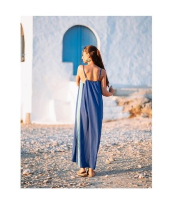 Vestido Largo Midi de Moda Mujer | Elegante y Sofisticado | Ideal para Fiestas y Eventos Especiales