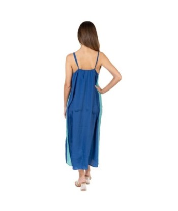 Vestido Largo Midi de Moda Mujer | Elegante y Sofisticado | Ideal para Fiestas y Eventos Especiales