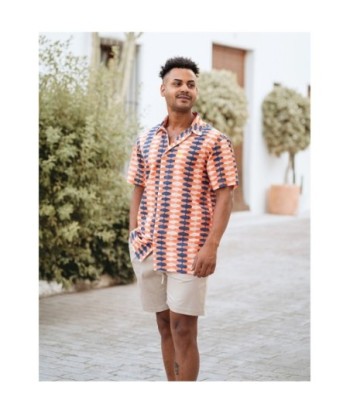 Camisa Hombre de Moda Invierno | Ropa Hombre de Calidad | Camisa Cuadros Manga Larga