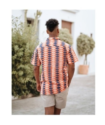 Camisa Hombre de Moda Invierno | Ropa Hombre de Calidad | Camisa Cuadros Manga Larga
