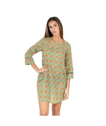 Vestido Corto de Moda Mujer | Elegante y Sofisticado | Ideal para Fiestas y Eventos | Diseño Exclusivo | Alta