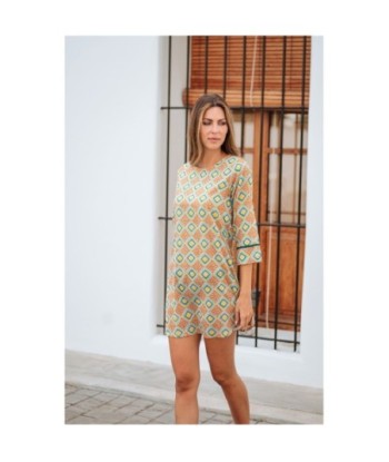 Vestido Corto de Moda Mujer | Elegante y Sofisticado | Ideal para Fiestas y Eventos | Diseño Exclusivo | Alta