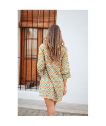 Vestido Corto de Moda Mujer | Elegante y Sofisticado | Ideal para Fiestas y Eventos | Diseño Exclusivo | Alta