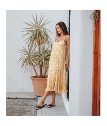 Vestido Largo Midi de Moda Mujer | Elegante y Sofisticado | Ideal para Fiestas y Eventos Especiales