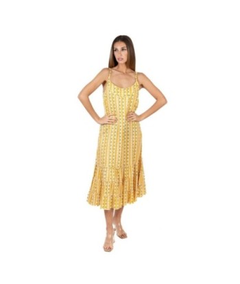 Vestido Largo Midi de Moda Mujer | Elegante y Sofisticado | Ideal para Fiestas y Eventos Especiales