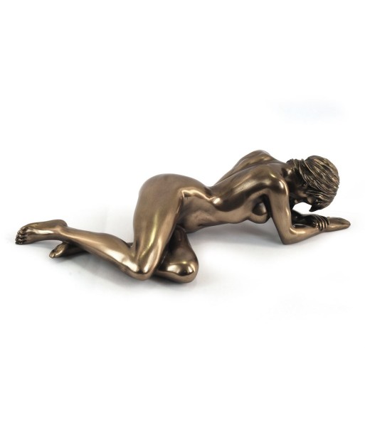By SIGRIS Figura Desnudo Mujer Figuras Bronce Colección Clásico Signes Grimalt Decor And Go