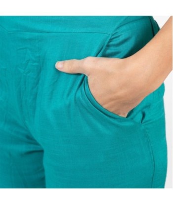 Pantalón de mujer de invierno, estilo vaquero, ideal para el frío