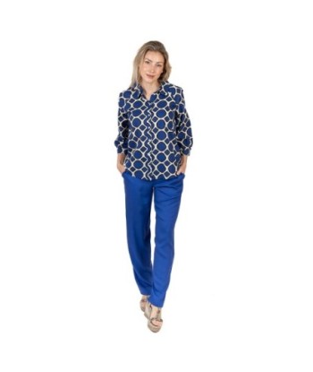 Pantalón de mujer de invierno, estilo vaquero, ideal para el frío