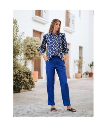 Pantalón de mujer de invierno, estilo vaquero, ideal para el frío
