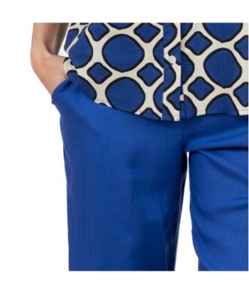 Pantalón de mujer de invierno, estilo vaquero, ideal para el frío