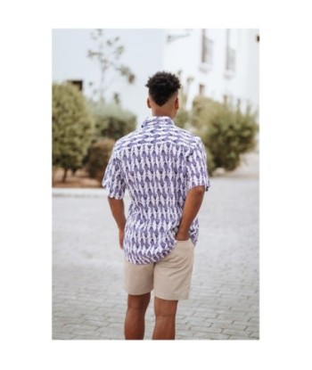 Pantalón corto Hombre - Diseño moderno y cómodo para cualquier ocasión