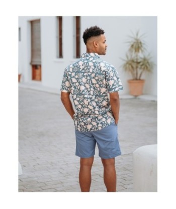 Pantalón corto Hombre - Diseño moderno y cómodo para cualquier ocasión