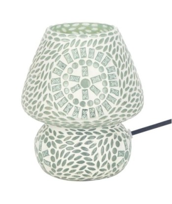 Lámpara Mosaico Sobremesa - Iluminación Decorativa India