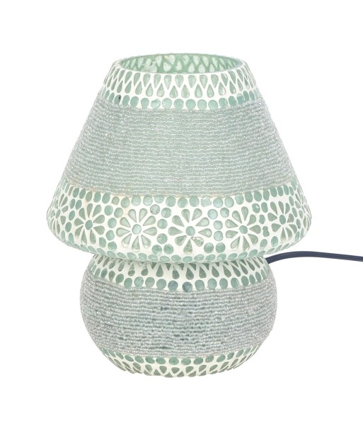 Lámpara Mosaico Sobremesa - Iluminación Decorativa Exclusiva para el Hogar