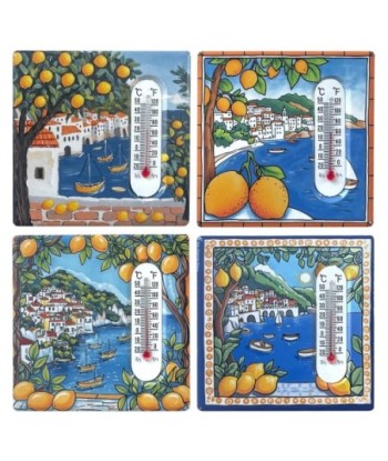 Termómetro Magnético 4 en 1, Termómetro de Cocina, Medidor de Temperatura, Accesorio de Cocina, Regalo Original
