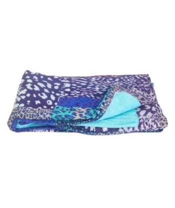 Pareo de playa para mujer, ideal para el verano y vacaciones, diseño hawaiano, ligero y cómodo