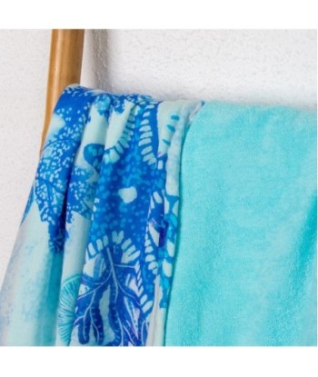 Pareo de playa para mujer, ideal para el verano y vacaciones, diseño hawaiano, ligero y cómodo