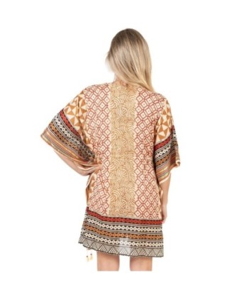 Poncho de invierno para mujer, abrigo de moda étnica, estilo isla bonita, tejido de algodón 100%, ligero y cómodo.