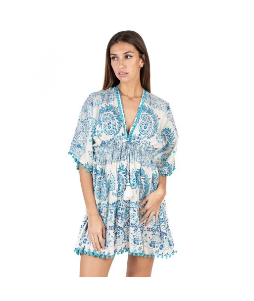 Vestido Corto de Moda Mujer | Vestido Fiesta Mujer Elegante | Ropa Mujer
