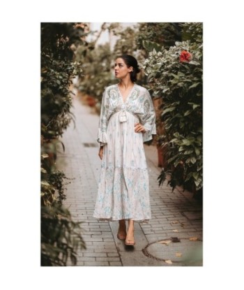 Vestido Largo Midi de Moda Mujer | Elegante y Sofisticado | Ideal para Fiestas y Eventos Especiales