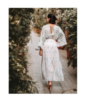 Vestido Largo Midi de Moda Mujer | Elegante y Sofisticado | Ideal para Fiestas y Eventos Especiales