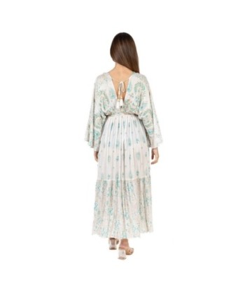 Vestido Largo Midi de Moda Mujer | Elegante y Sofisticado | Ideal para Fiestas y Eventos Especiales