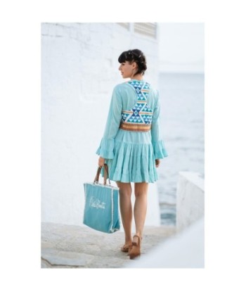 Vestido Mujer Elegante de Fiesta | Moda Mujer 2021 | Ropa Mujer