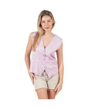 Chaleco de moda mujer, abrigo invierno chaqueta polar acolchada, chaleco calefactable plumas pelo elegante