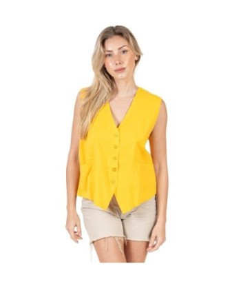 Chaleco de moda mujer, abrigo invierno chaqueta polar acolchada, chaleco calefactable plumas pelo elegante