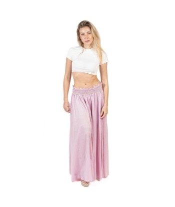 Falda de moda mujer, estilo vaquero, larga y polipiel, conjunto lana, elegante y versátil