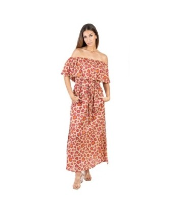 Vestido Largo Midi de Moda Mujer | Elegante y Sofisticado | Ideal para Fiestas y Eventos Especiales