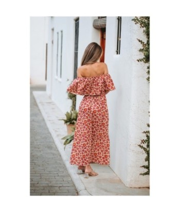Vestido Largo Midi de Moda Mujer | Elegante y Sofisticado | Ideal para Fiestas y Eventos Especiales