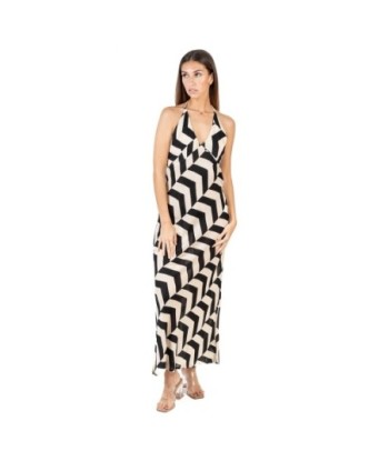Vestido Largo Midi de Moda Mujer | Elegante y Sofisticado | Ideal para Fiestas y Eventos Especiales