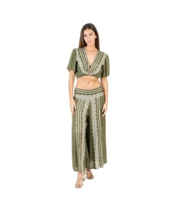 Pantalón de mujer de invierno, estilo bohemio, ideal para cualquier ocasión