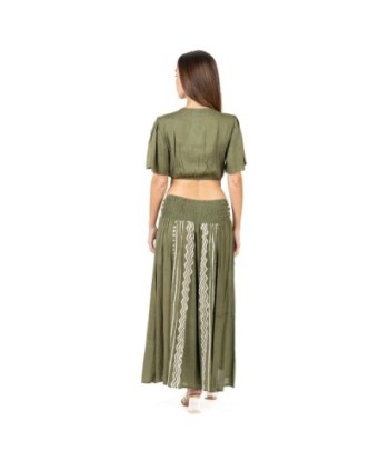 Pantalón de mujer de invierno, estilo bohemio, ideal para cualquier ocasión