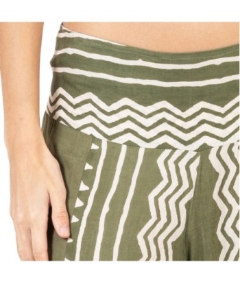 Pantalón de mujer de invierno, estilo bohemio, ideal para cualquier ocasión
