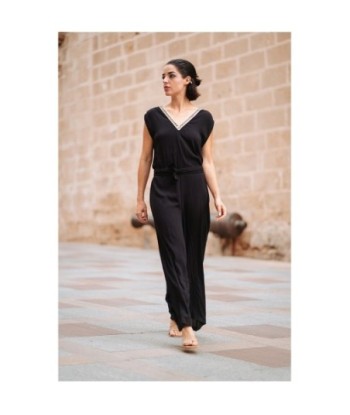 Mono Mujer Elegante de Fiesta | Ropa Yoga Mujer | Body Manga Larga Mujer | Monos de Vestir para Bodas | Mono Deportivo
