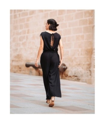 Mono Mujer Elegante de Fiesta | Ropa Yoga Mujer | Body Manga Larga Mujer | Monos de Vestir para Bodas | Mono Deportivo
