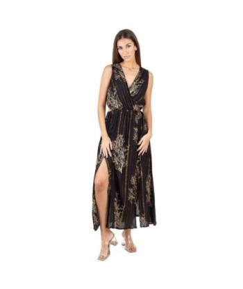 Vestido Largo Midi de Moda Mujer | Elegante y Sofisticado | Ideal para Fiestas y Eventos Especiales