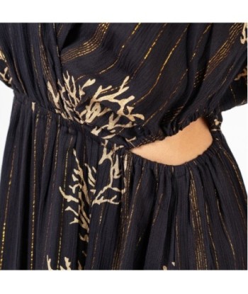 Vestido Largo Midi de Moda Mujer | Elegante y Sofisticado | Ideal para Fiestas y Eventos Especiales