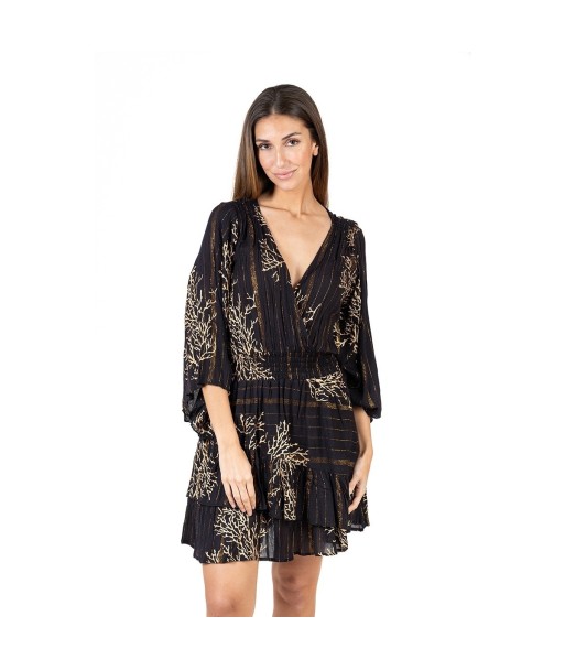 Vestido Corto de Moda Mujer | Elegante y Sofisticado | Ideal para Fiestas y Eventos Especiales