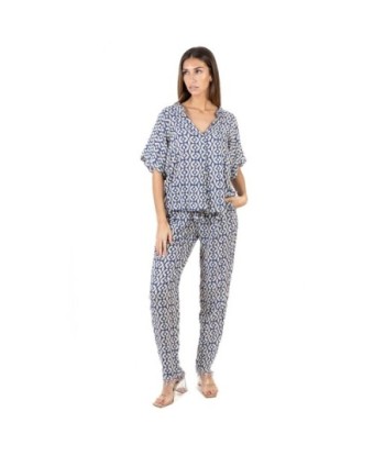 Pantalón de mujer de invierno, estilo vaquero, ideal para el frío