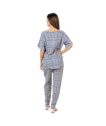 Pantalón de mujer de invierno, estilo vaquero, ideal para el frío