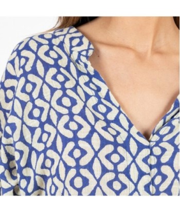 Camisa de mujer manga larga, blanca, ideal para invierno, estilo elegante y moderno