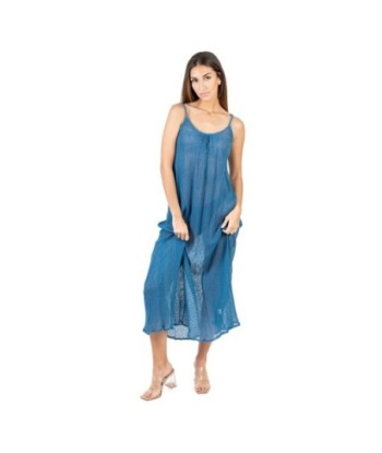 Vestido Largo Midi de Moda Mujer | Elegante y Sofisticado | Ideal para Fiestas y Eventos Especiales
