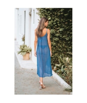 Vestido Largo Midi de Moda Mujer | Elegante y Sofisticado | Ideal para Fiestas y Eventos Especiales