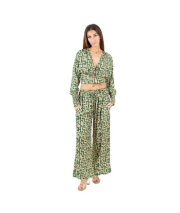 Pantalón de mujer de invierno, estilo étnico, ideal para cualquier ocasión